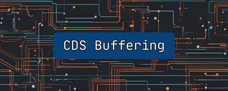 ABAP CDS Table Buffering